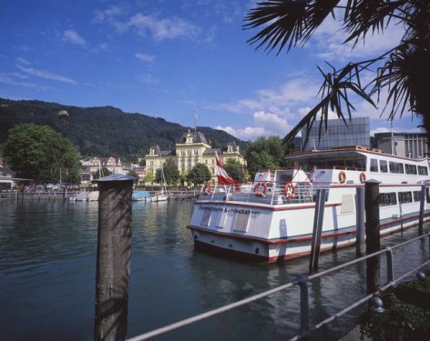 bregenz © Österreich Werbung.Popp Hackner bregenz © Österreich Werbung.Popp Hackner